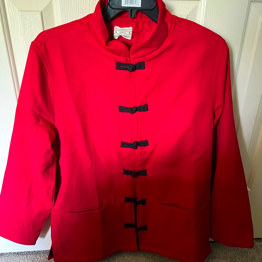 Dynasty Jacket - image 1